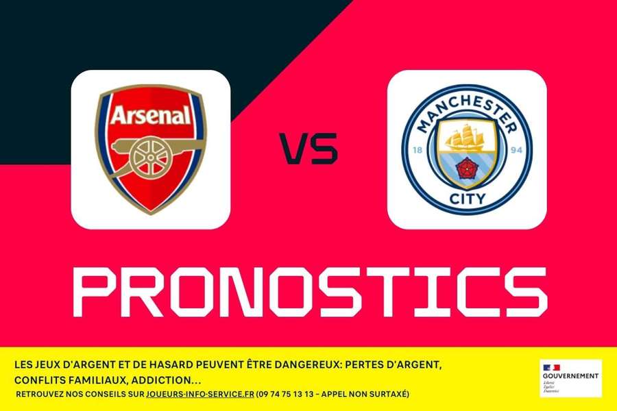 Encore un choc en Premier League ce dimanche.