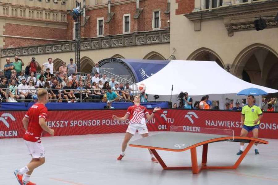 Janusz Kozioł: Zysk Krakowa z Igrzysk Europejskich wielokrotnie przerósł koszty organizacji