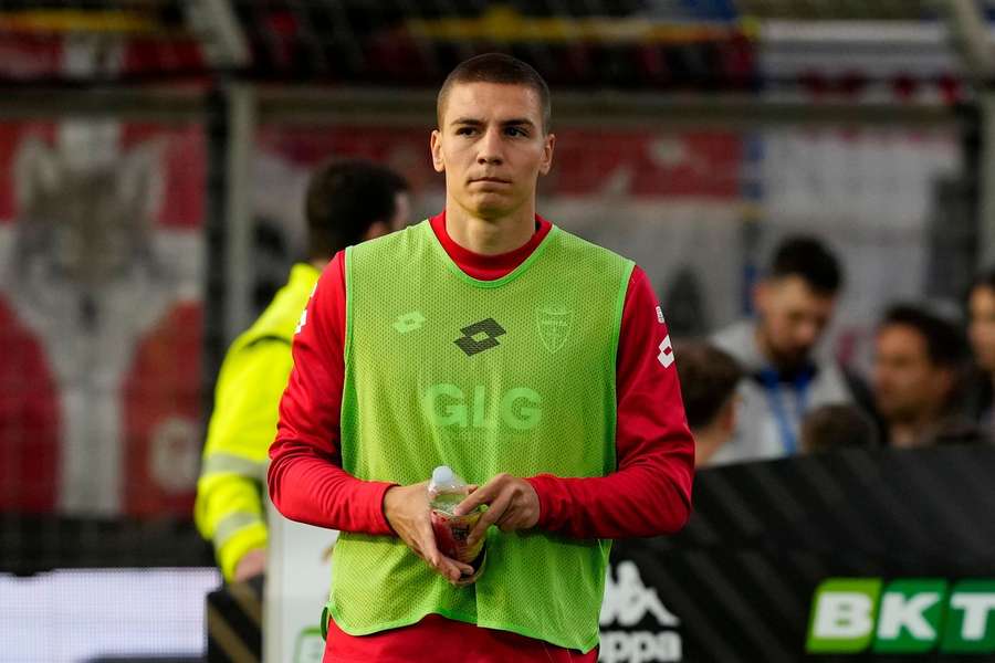 Valentin Antov