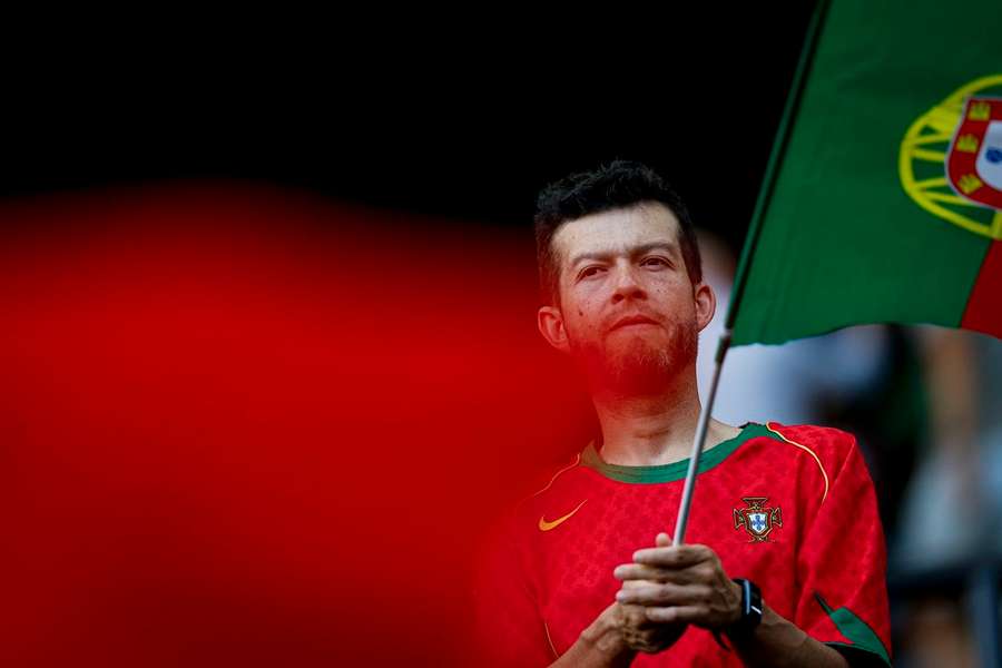 Portugal ficou a conhecer potenciais adversários esta sexta-feira