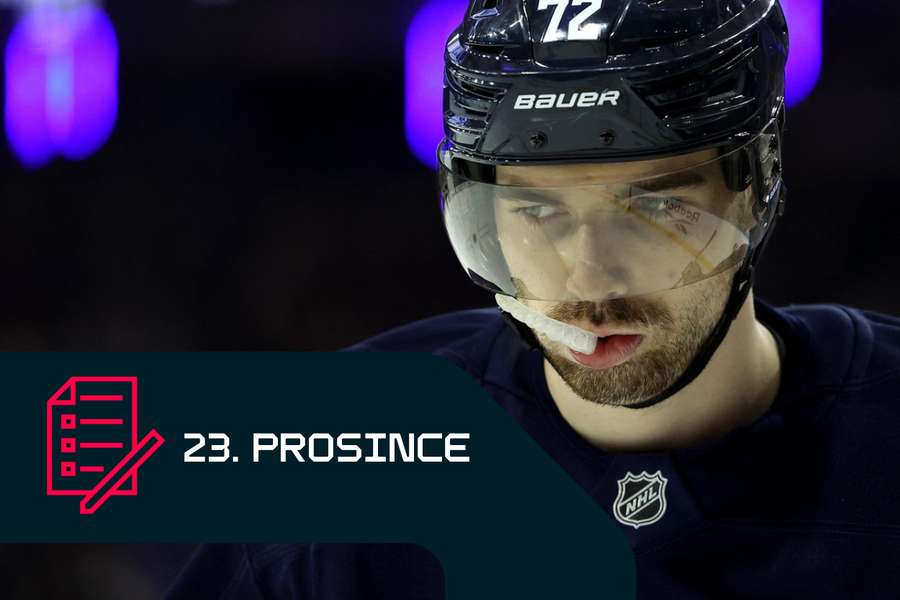 Pomůže Filip Chytil probudit Rangers?