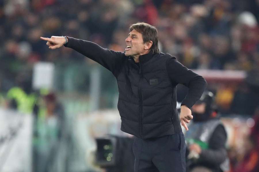 Antonio Conte