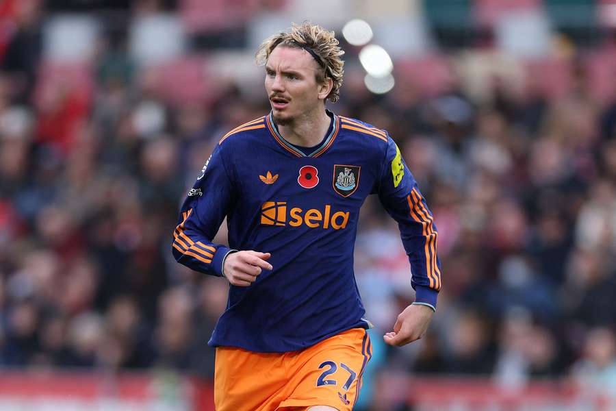 Woltemade zatiaľ zaostáva za očakávaniami. Woltemade zatiaľ zaostáva za očakávaniami.