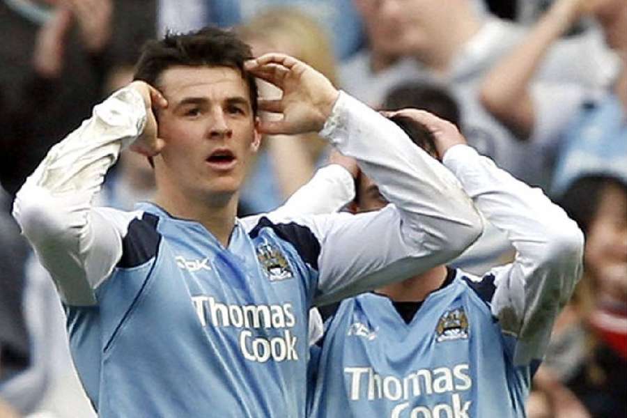 Joey Barton a evoluat pentru echipe precum Manchester City, Newcastle, QPR, Marseille, Burnley și Rangers