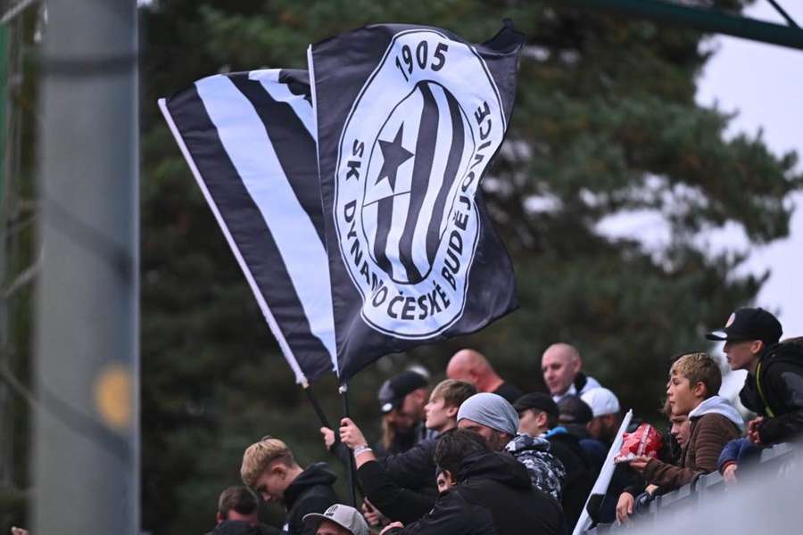 Dynamo vrátilo úder hejtmanovi Martinu Kubovi.