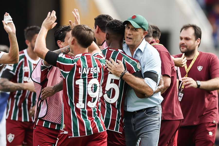 Fluminense, de Renato Portaluppi, é o próximo adversário do Chelsea