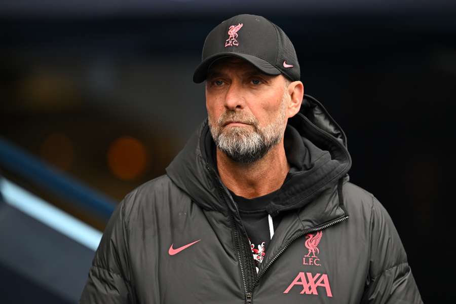 Klopp: Mogli z nami robić co tylko chceli. Nie wiem, czy wygralibyśmy grając w przewadze