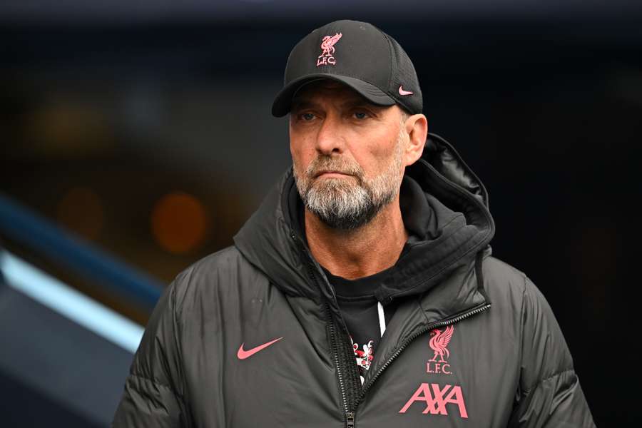 Klopp: Mogli z nami robić co tylko chceli. Nie wiem, czy wygralibyśmy grając w przewadze