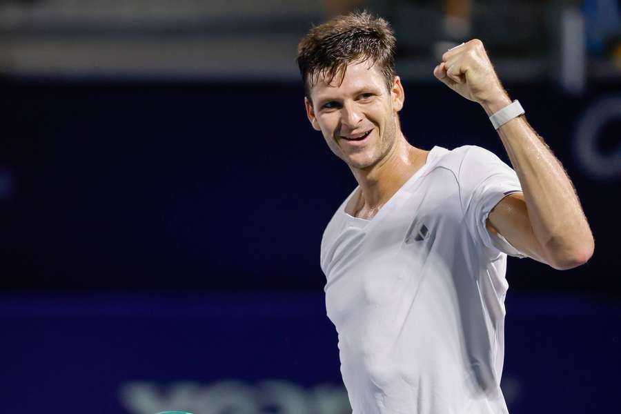 Tenis Flash:
