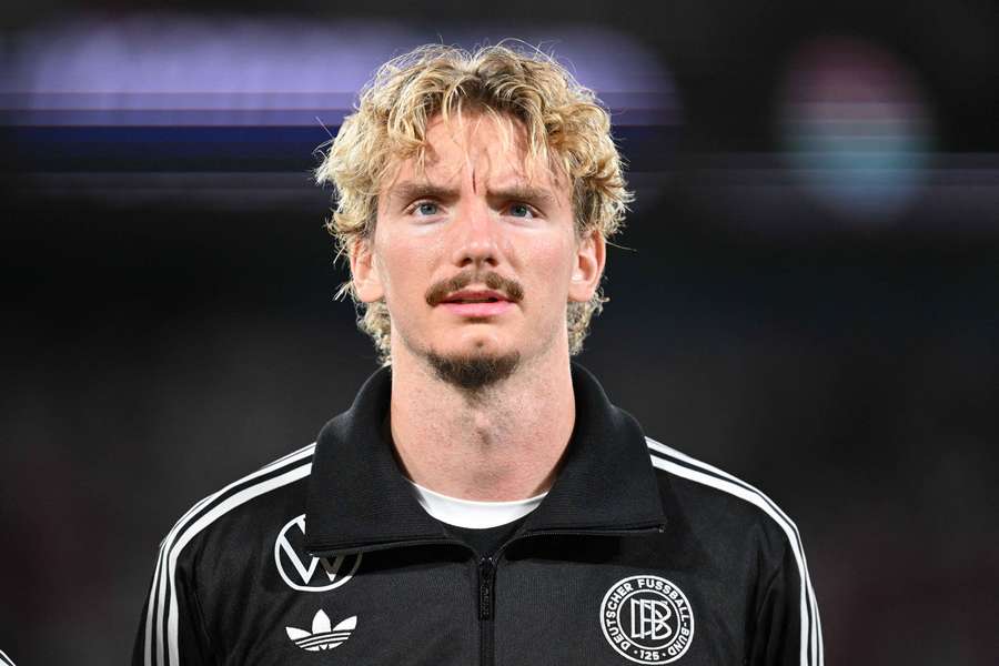 Woltemade will in Ruhe in Newcastle ankommen