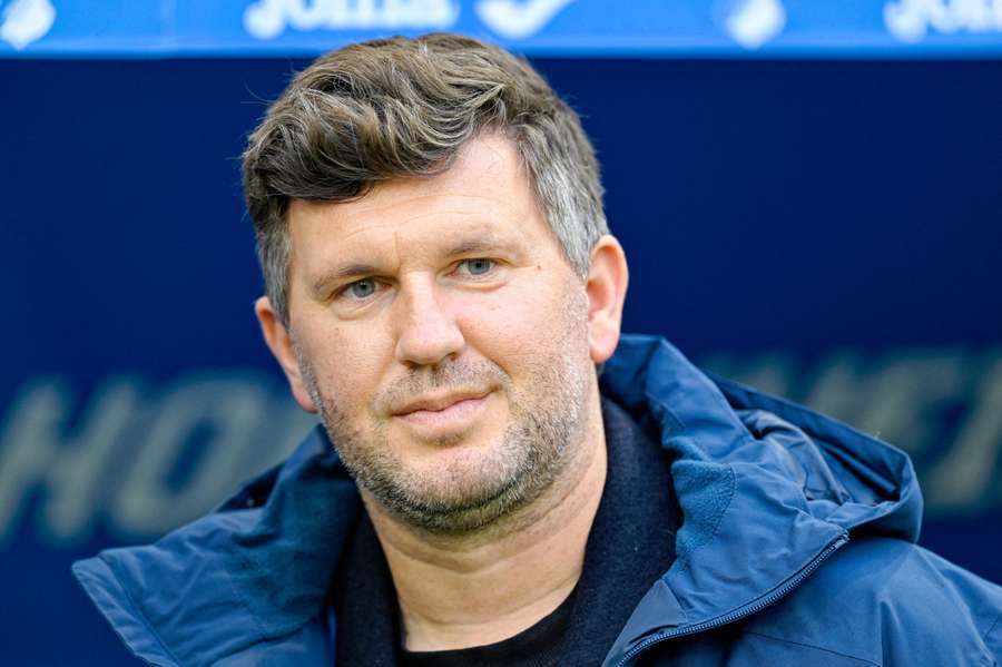 Schicker sehnt sich nach einem ruhigen Umfeld