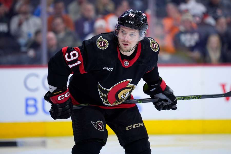 Tarasenko bude hrať v NHL za štvrtý tím.
