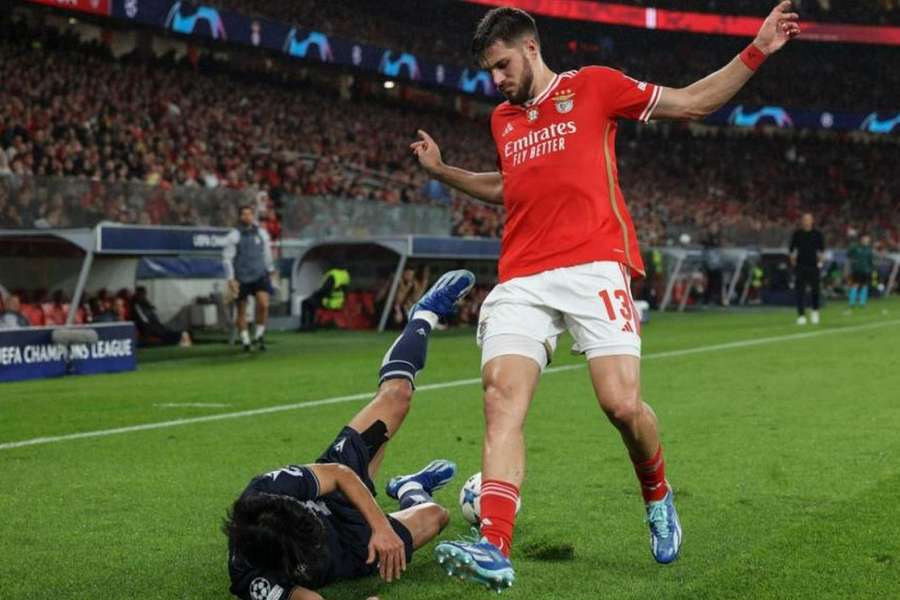Jurásek foi titular diante da Real Sociedad