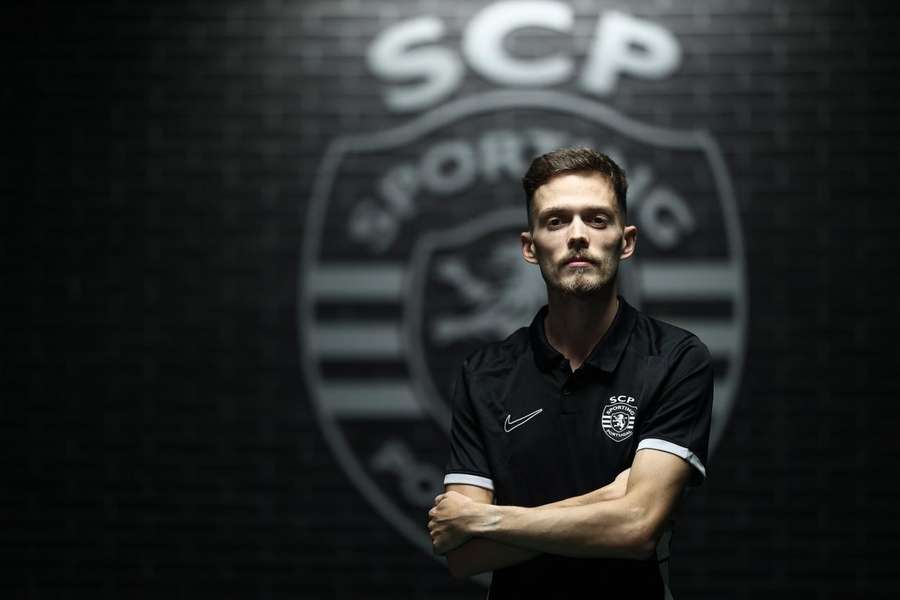 José Carlos Pinto é campeão nacional de corta-mato e recordista dos cinco quilómetros