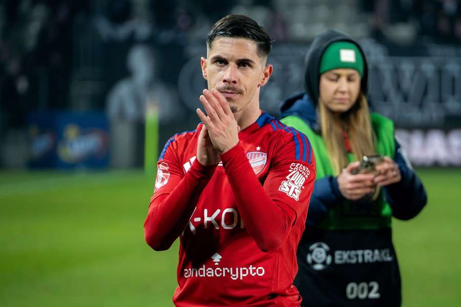 Návrat Srdjana Plavšiče do ostravského Baníku prý není na pořadu dne.