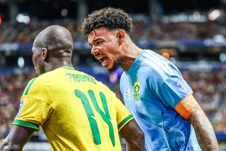 Ronwen Williams is backing the side to get through to the knockout rounds Ronwen Williams is backing the side to get through to the knockout rounds