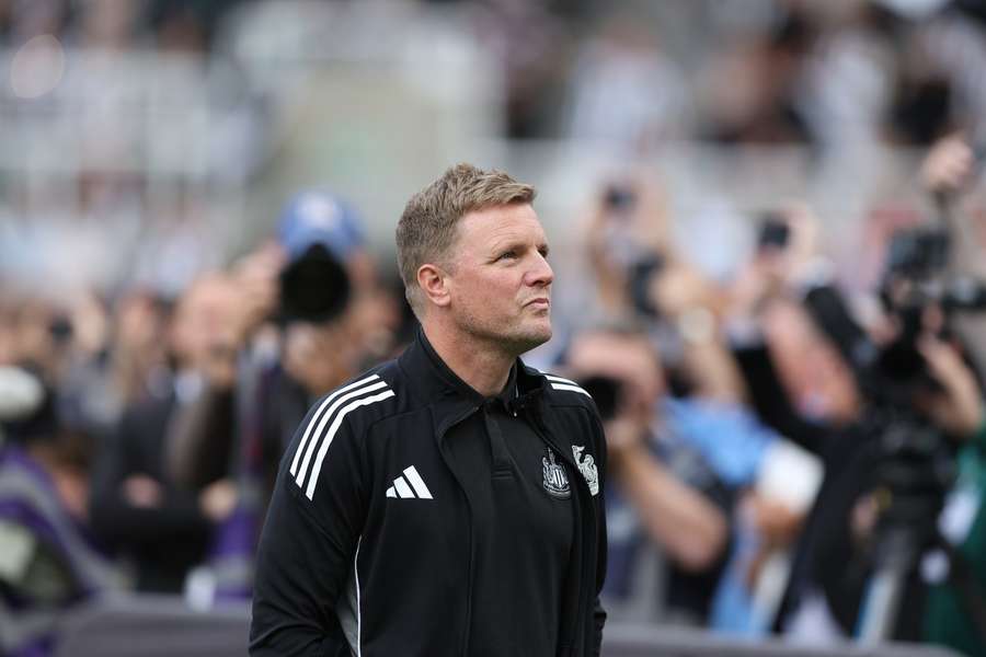 Newcastle Reach £39 Million Agreement With Aston Villa for New Forward