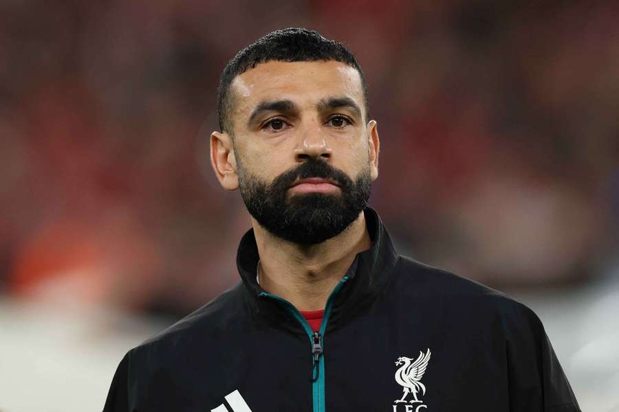 Robertson responds to Salah's emotional goodbye: Been a hell of a journey my friend!