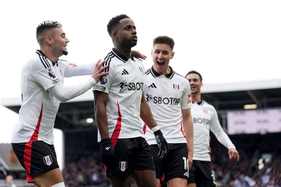 Sessegnon insists Fulham defeating Tottenham not about revenge