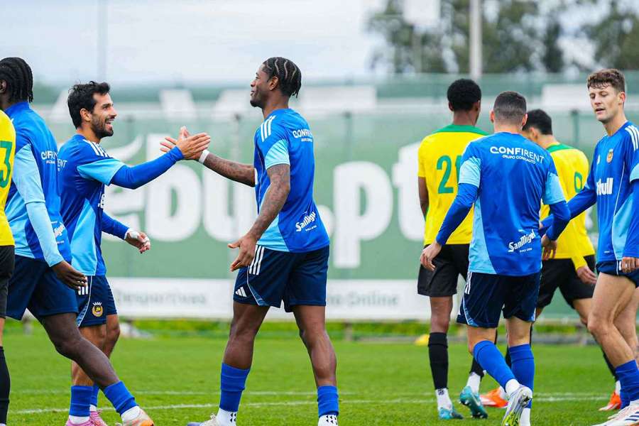 Rio Ave e Paços de Ferreira empataram em Vila do Conde