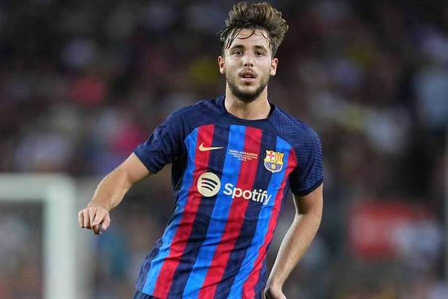 Nico González assina com o FC Porto até 2028