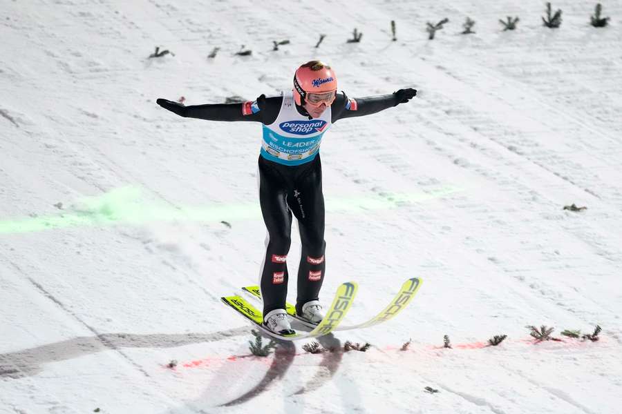 Alles zum Wintersport-Tag mit dem Tracker von Flashscore Alles zum Wintersport-Tag mit dem Tracker von Flashscore