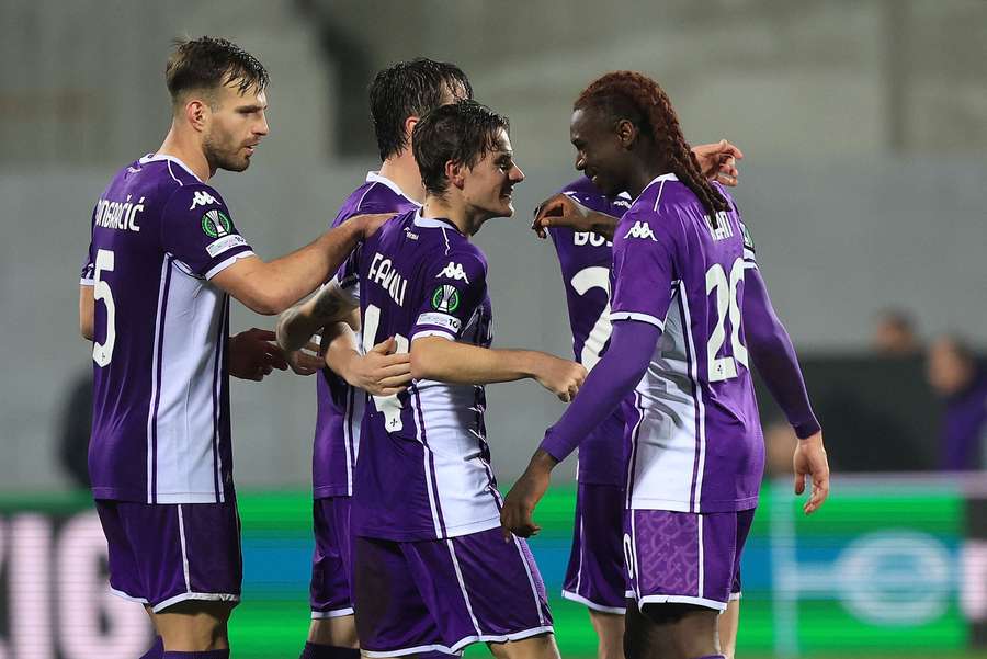 Moise Kean saltou do banco para selar o apuramento Moise Kean saltou do banco para selar o apuramento