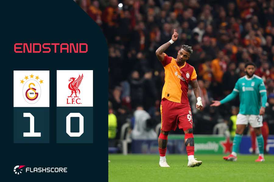 Mario Lemina erzielte früh das Tor des Tages
