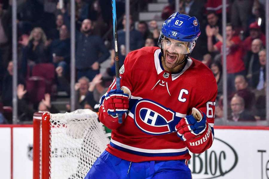 Max Pacioretti další zápasy v NHL nepřidá. 