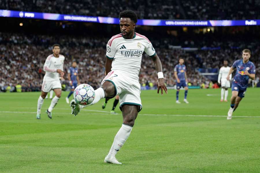 Vinicius Jr.