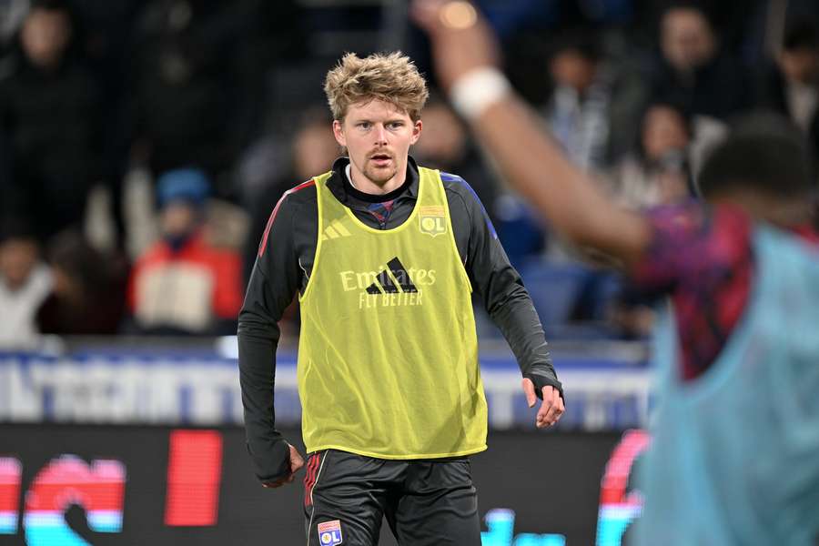 Stihne Pavel Šulc baráž MS?