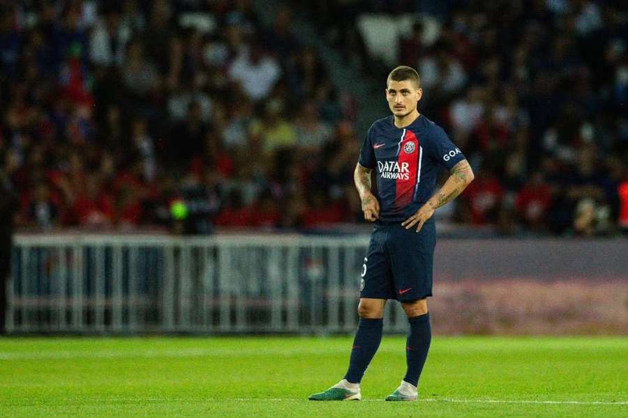 Verratti vai deixar o PSG