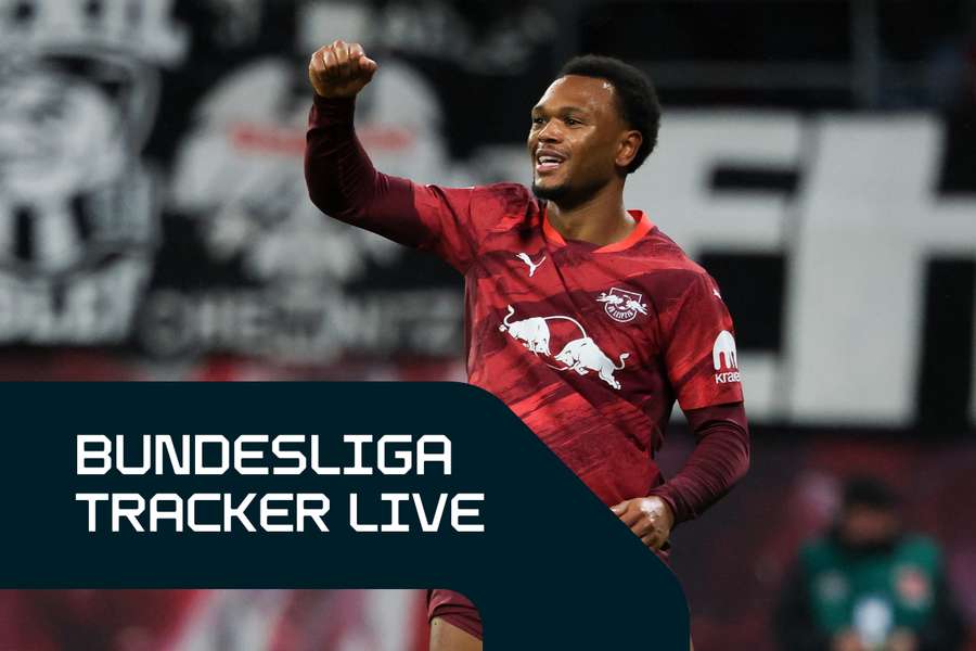 Bundesliga-Tracker: Alle News, Storys, Ergebnisse und Stimmen zum 14. Spieltag