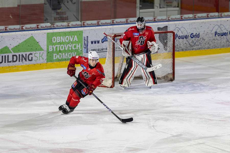 Považská Bystrica nedopustila prekvapenie.