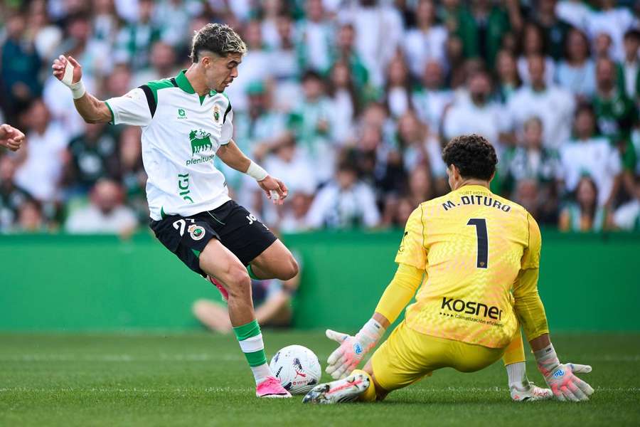 Africans Abroad: Zabiri hits historic hat-trick as Mafouta, Yassine bag brace Africans Abroad: Zabiri hits historic hat-trick as Mafouta, Yassine bag brace