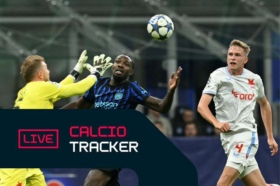 Calcio Live News
