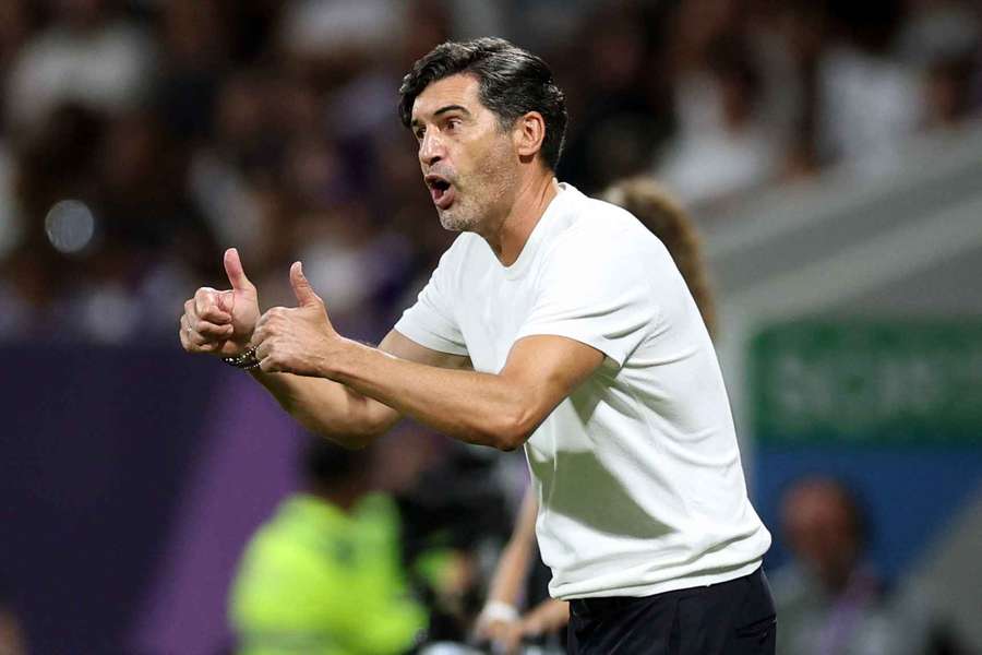 Paulo Fonseca