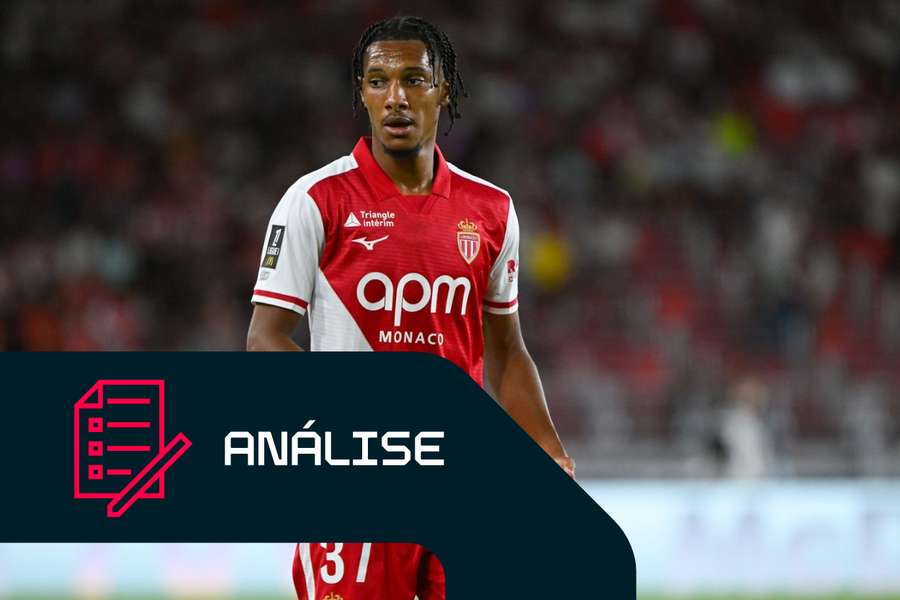 Monaco é líder da Ligue 1 Monaco é líder da Ligue 1