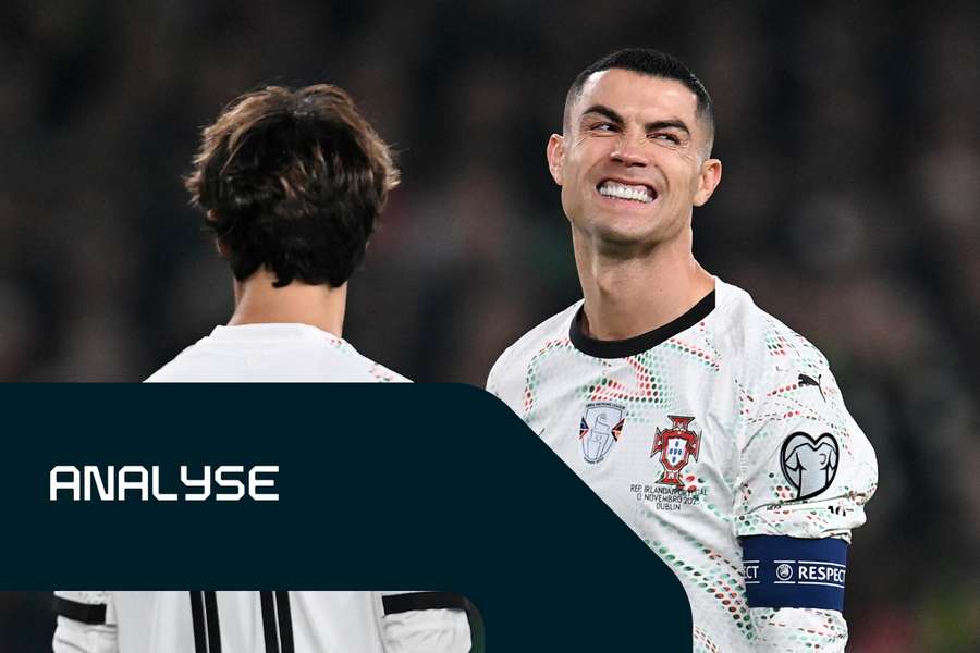 Sans Cristiano Ronaldo, qui va marquer les buts du Portugal ? Sans Cristiano Ronaldo, qui va marquer les buts du Portugal ?