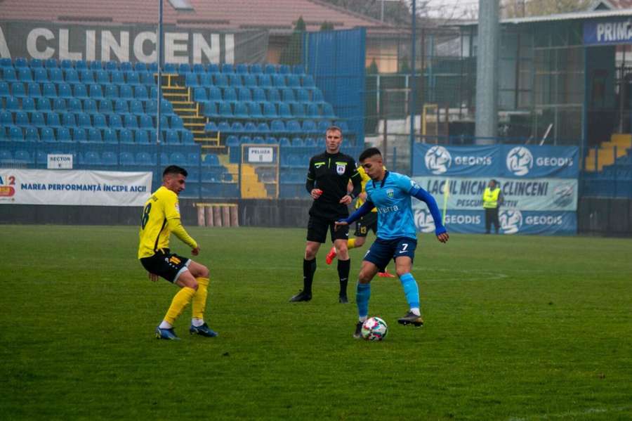 Metaloglobus rămâne în liga a 2-a