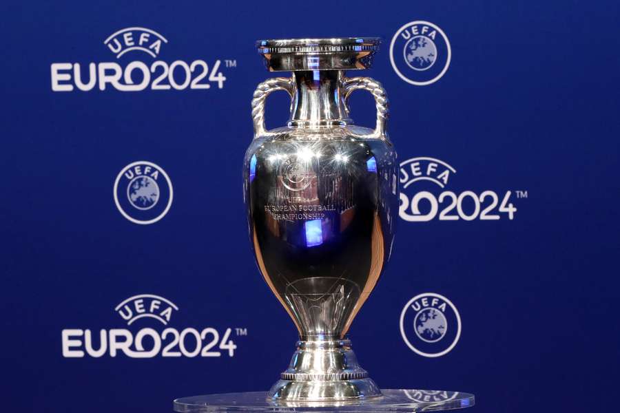 Russia excluded from Euro 2024 qualification draw over continuing war in Ukraine