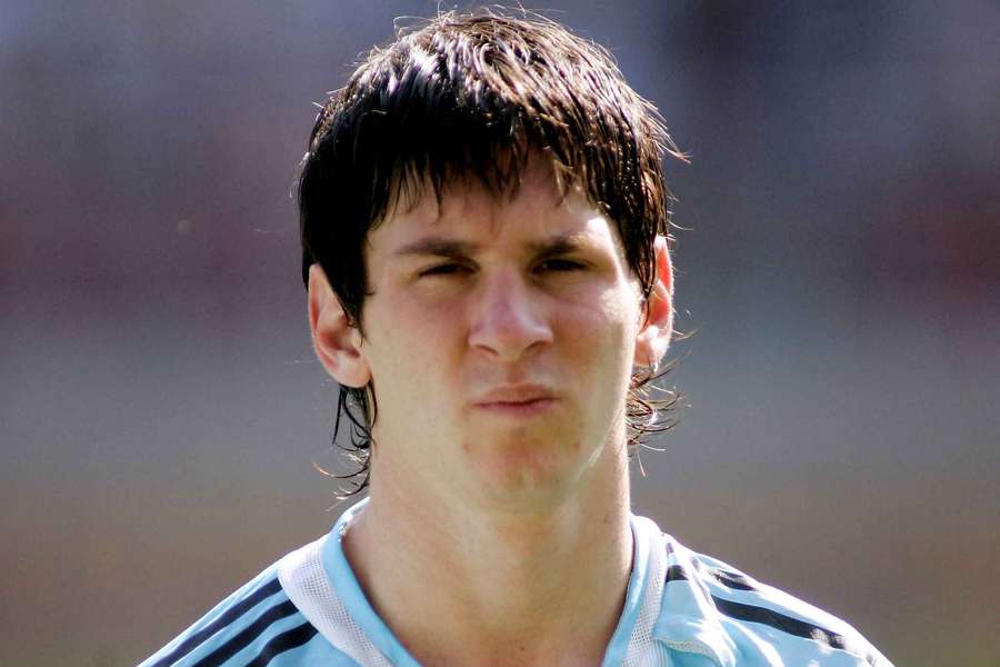 Lionel Messi ha anunciado su retirada del fútbol internacional