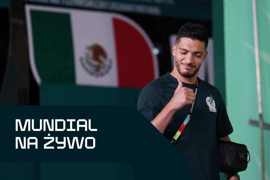 Mundial NA ŻYWO: Mundial NA ŻYWO: