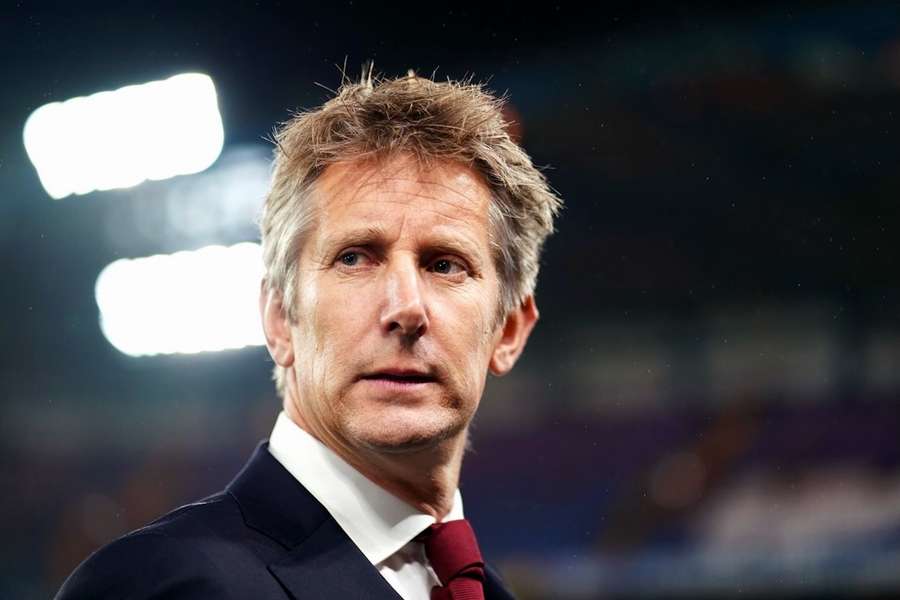 Edwin Van der Sar befinde sich in einem stabilen, nicht lebensbedrohlichen Zustand. 