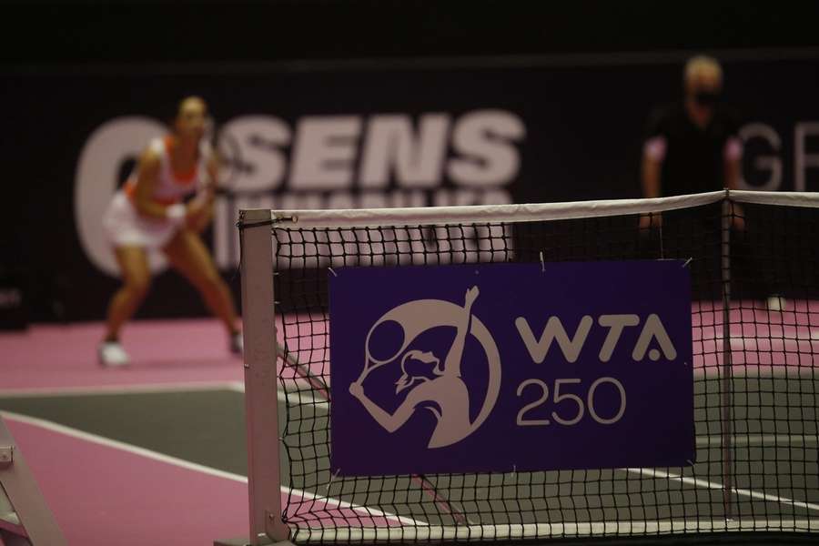 Die WTA-Tour darf sich durch den Investoreneinstieg von CVC über 150 Millionen Euro freuen.