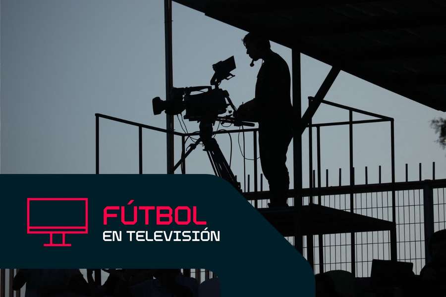 Dónde ver por televisión los partidos de primera ronda de la Copa del Rey