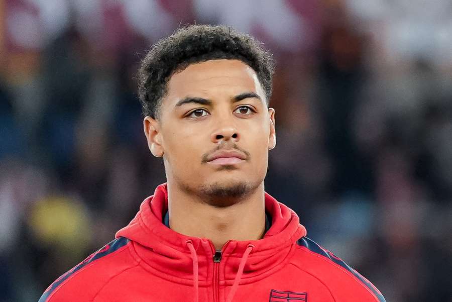 Koni De Winter, nuevo fichaje del Milan