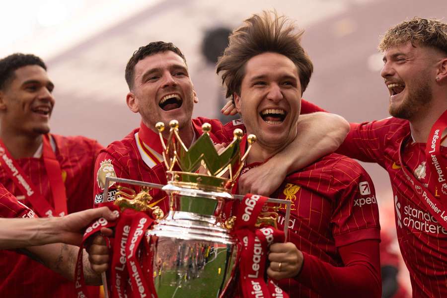 Al Liverpool, Federico Chiesa ha vinto, ma non ha convinto