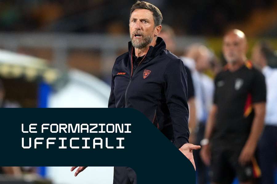 Eusebio Di Francesco