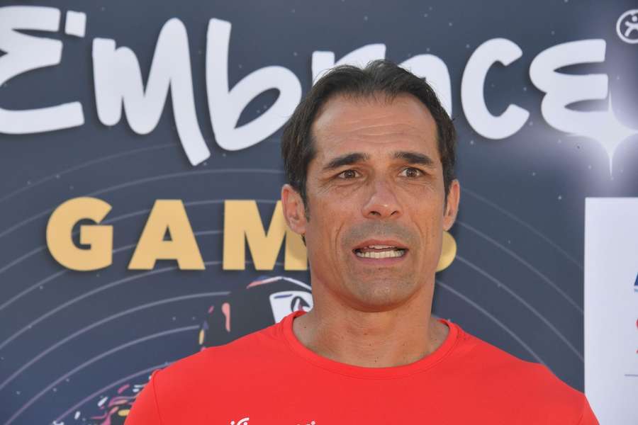Ufficiale, Corradi nuovo allenatore della Samp